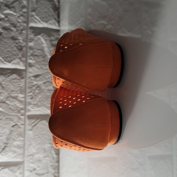 Manolo Blahnik flats size 39 - Picture 3 of 3